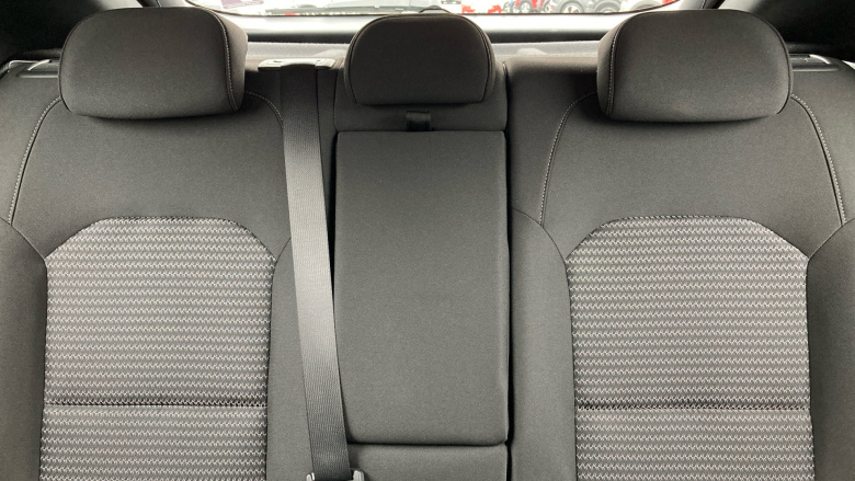 Kia Xceed 1.5T GDi ISG 138 2 5dr Petrol Hatchback